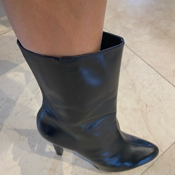 Nine West high heeled boots - Picture 6 of 6